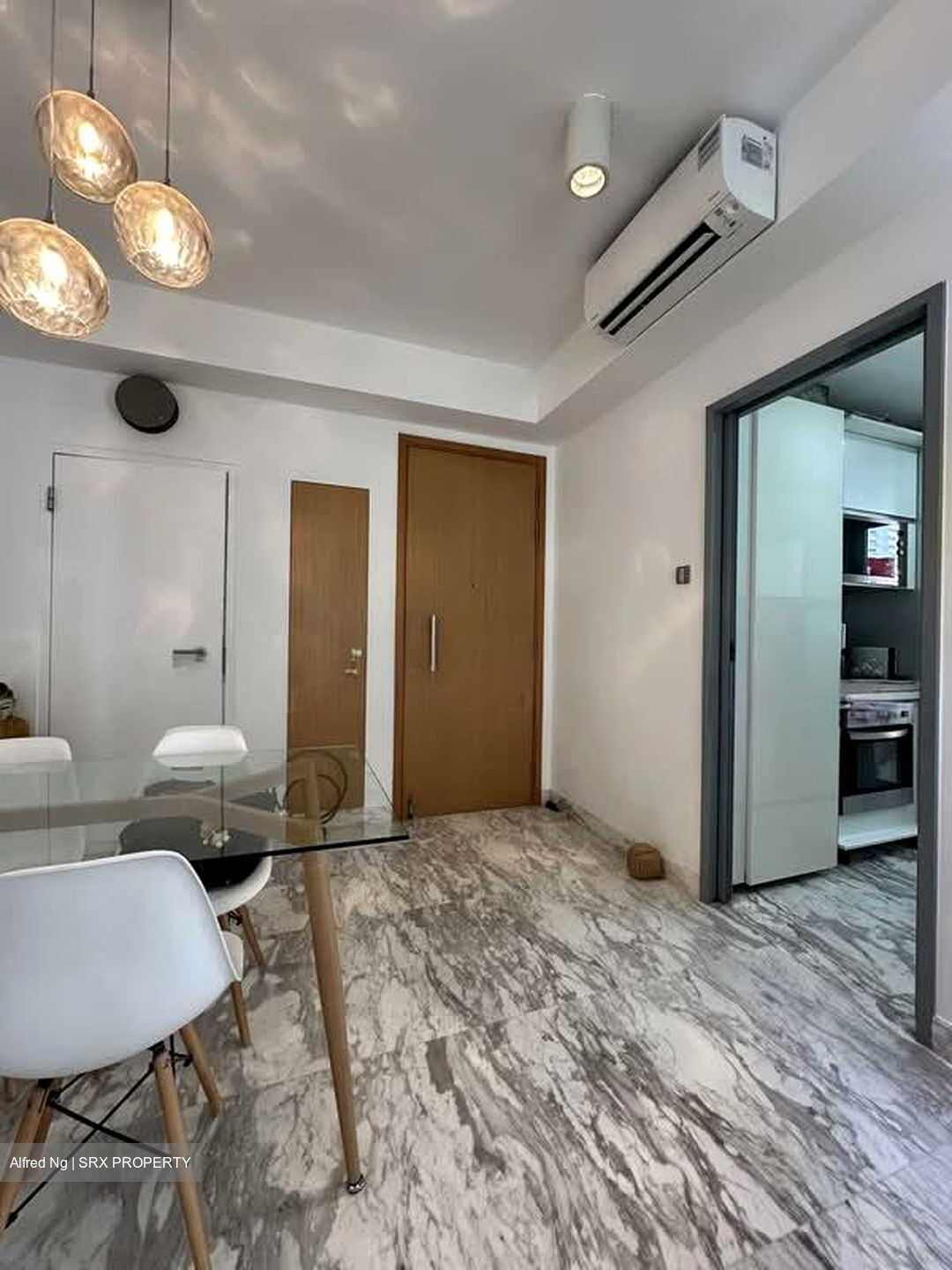 Luma (D9), Apartment #575405431